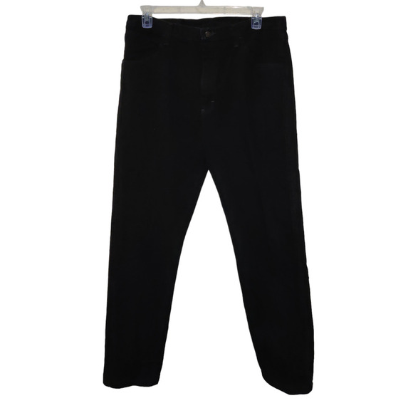 Rustler Other - Pre-Owned Rustlers Black Jeans Size 38x32 #1226